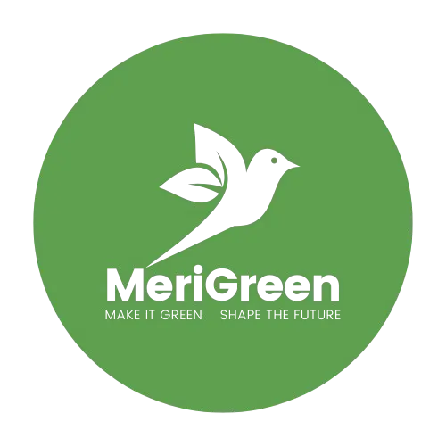 merigreen